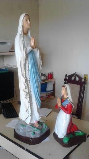 Nossa Senhora de Lurdes