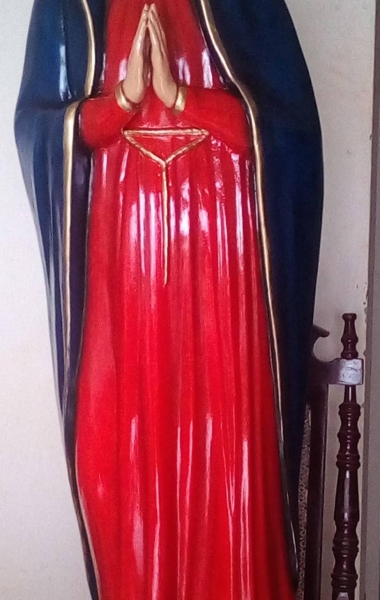 Nossa Senhora Pentecoste