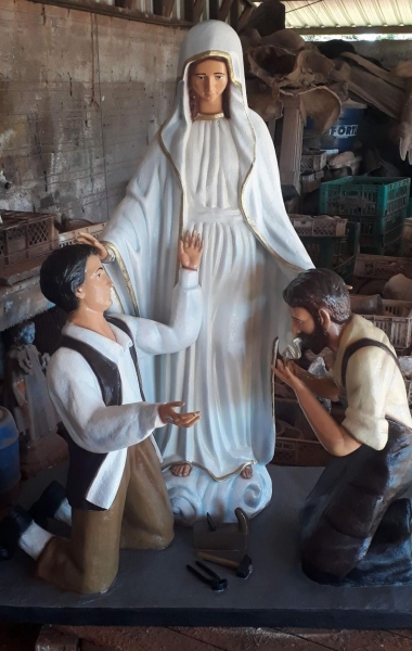 Nossa Senhora do Trabalho