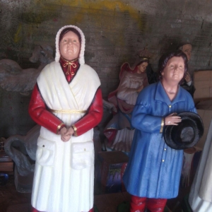 meninos Salette 110cm