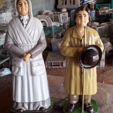 Meninos de Nª Sª de Salette