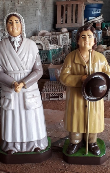 Meninos de Nª Sª de Salette