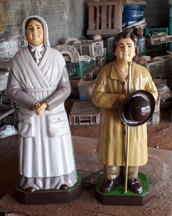 Meninos de Nª Sª de Salette