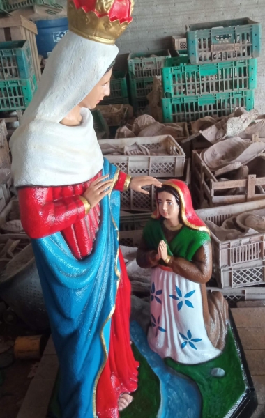 Nossa Senhora do Caravaggio