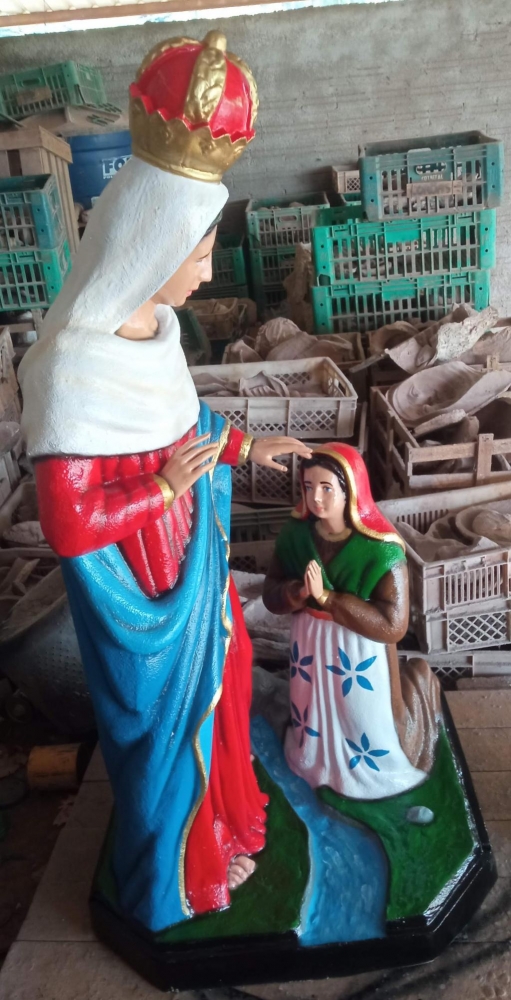 Nossa Senhora do Caravaggio